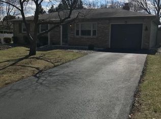 821 Chaucer Dr, Harrisburg, PA 17111