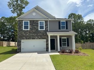 136 Southern Oak Dr, Camden, SC 29020