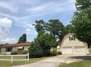 Millard Rd, Effingham, SC 29541