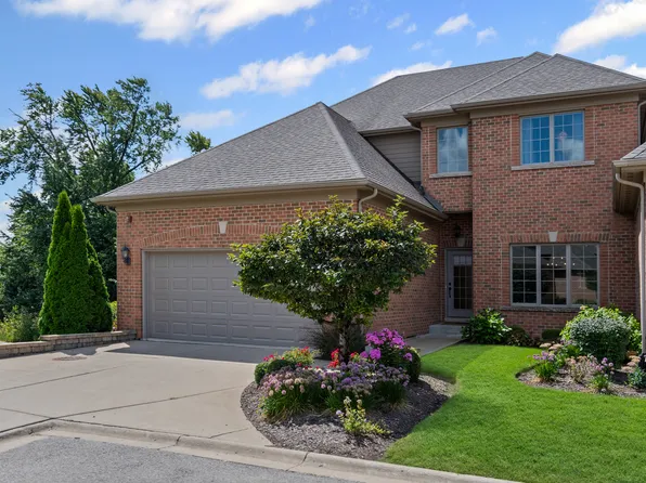 4037 Ashwood Park Ct, Naperville, IL 60564