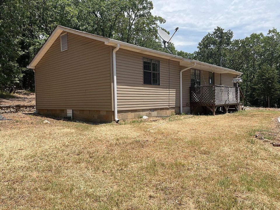 10933 High Rock Rd, Rudy, AR 72952 Zillow