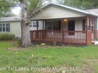174 Wiggans Dr, Rockaway Beach, MO 65740