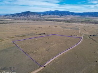 100 Oasis Rd, Boulder, MT 59632