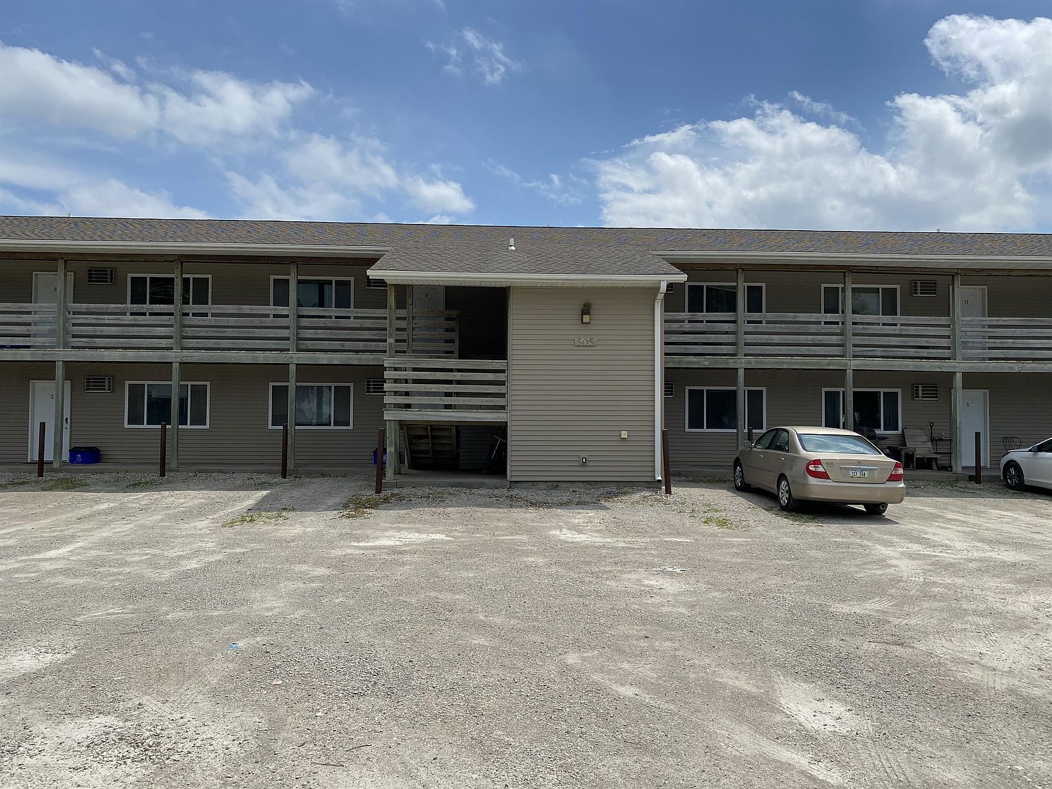 505 Burrell St 3, Urbana, IA 52345 Zillow