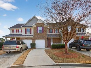 304 Fox Overlook, Woodstock, GA 30188