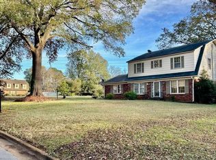2405 Greenwood Dr SE, Decatur, AL 35601