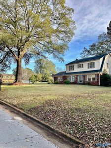 2405 Greenwood Dr SE, Decatur, AL, 35601
