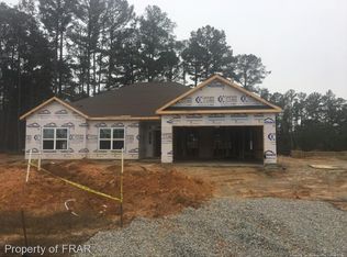 2617 Christy Ct #26, Fayetteville, NC 28304