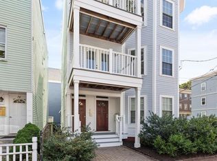 80 Allston St #2, Cambridge, MA 02139