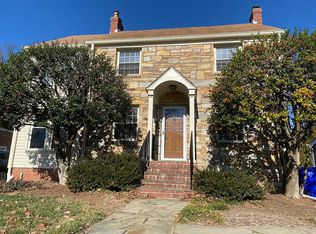 4623 23rd Rd N, Arlington, VA 22207