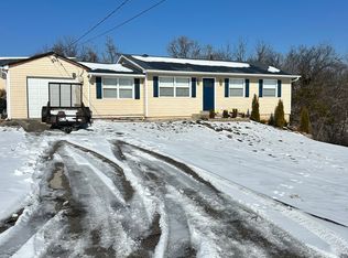 2691 Frisco Hill Rd, Imperial, MO 63052