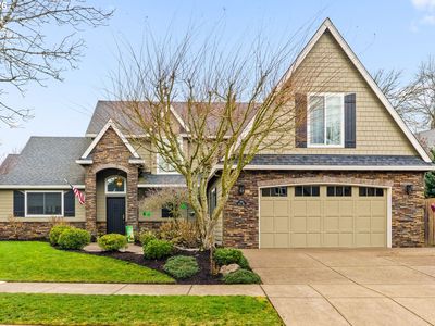 463 Salty Way, Eugene, OR, 97404