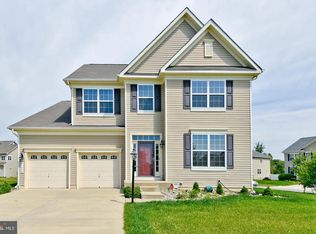 11656 Port Royal Ave, Waldorf, MD 20602