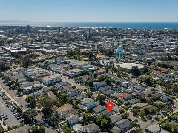 432 Bungalow Dr, El Segundo, CA 90245