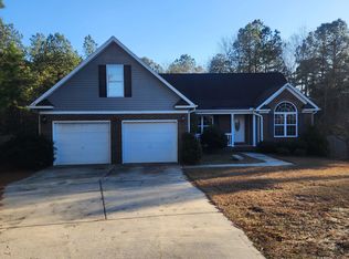4320 Booker Pl, Hope Mills, NC 28348