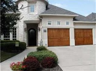 1809 Masters Dr, Desoto, TX 75115