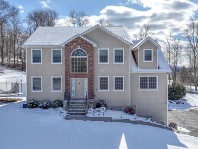 4 Trotter Lane, Rock tavern, NY, 12575