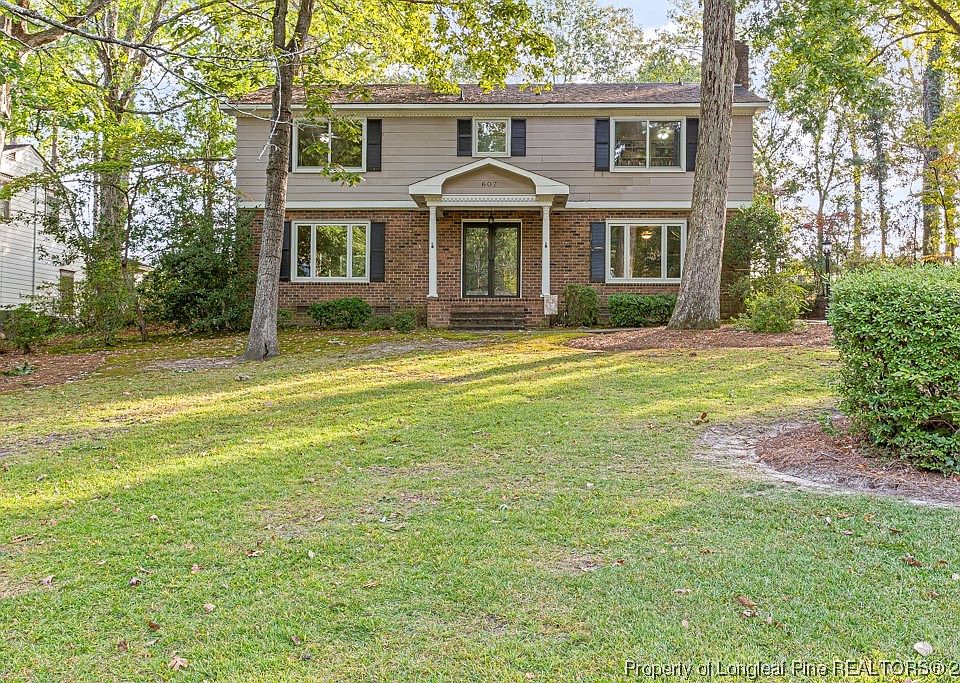 607 Argyll Rd, Fayetteville, NC 28303 | Zillow