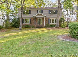 607 Argyll Rd, Fayetteville, NC 28303