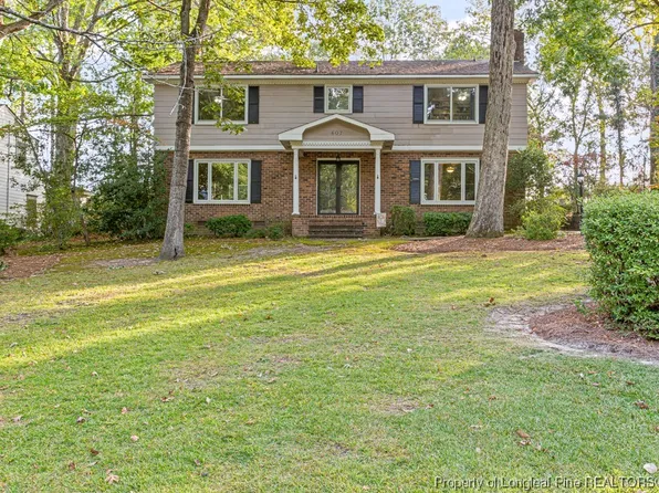 607 Argyll Rd, Fayetteville, NC 28303