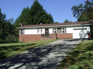 617 Brown Mountain Loop Rd, Knoxville, TN 37920