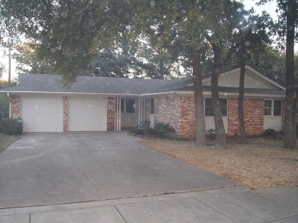 Front curb appeal