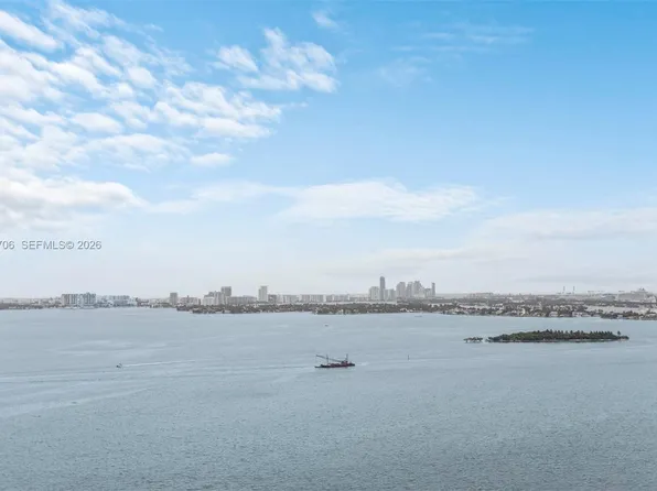 3131 NE 7th Ave Unit 2604, Miami, FL 33137