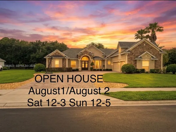 330 Glen Club Dr, Debary, FL 32713