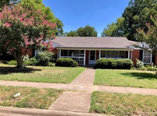 9542 Dixie Ln, Dallas, TX 75228