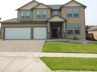 2008 S Reed St, Kennewick, WA 99338