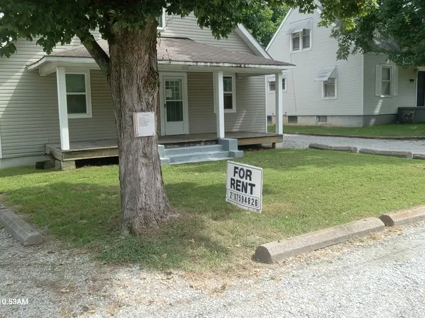 1610A Farmer Ave, Murray, KY 42071