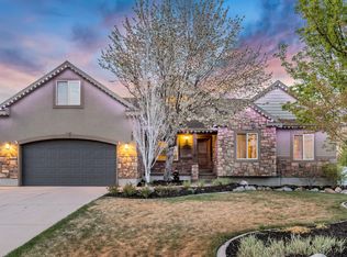 5612 W High Spirit Ct S, Herriman, UT 84096