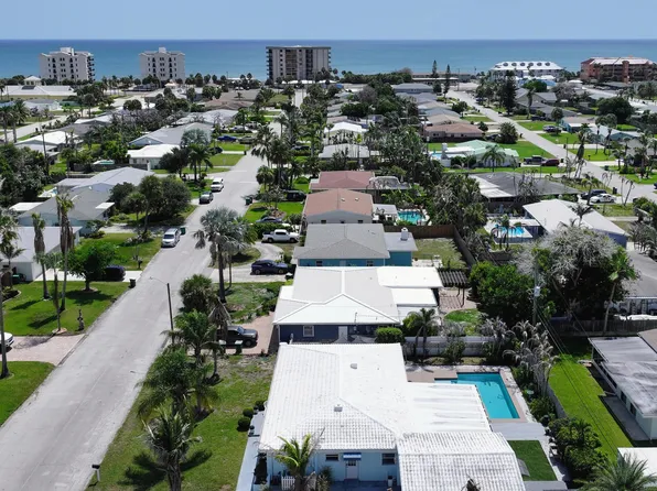249 Harwood Ave, Satellite Beach, FL 32937