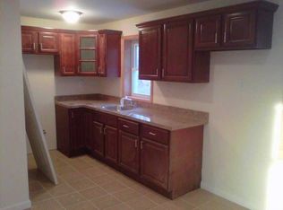 19508 Hollis Ave, Jamaica, NY 11412