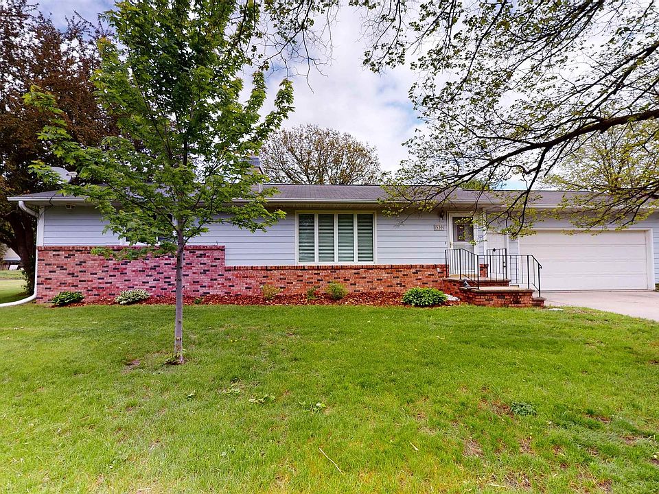 530 4th St S, Albert City, IA 50510 Zillow