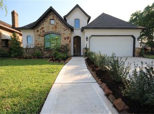 2714 Wheeler St, Houston, TX 77004