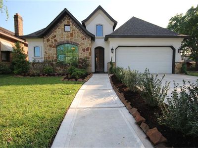 2714 Wheeler St, Houston, TX, 77004