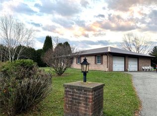 121 Thrufield Way, Ligonier, PA 15658