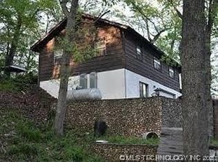 475 Lakeview Rd, Eucha, OK 74342