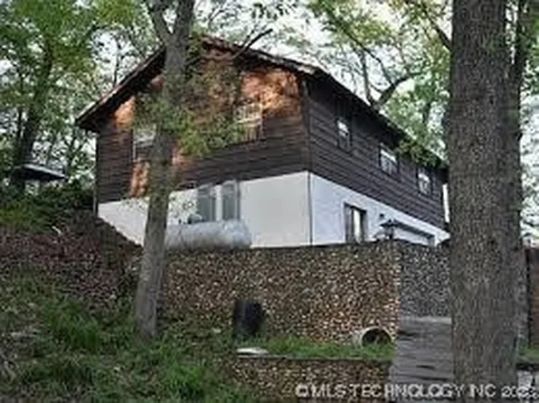 475 Lakeview Rd, Eucha, OK 74342