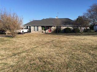 511 S Main St, Ector, TX 75439