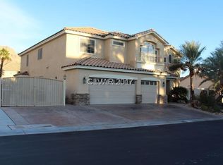 506 Sunset Villa Dr #0, Las Vegas, NV 89110