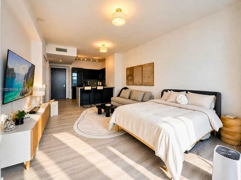 1080 Brickell Ave #1705 — Photo 9