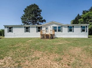 15031 Piney Rd, Mulberry, AR 72947