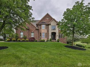 8156 Cherry Laurel Dr, Liberty Township, OH 45044