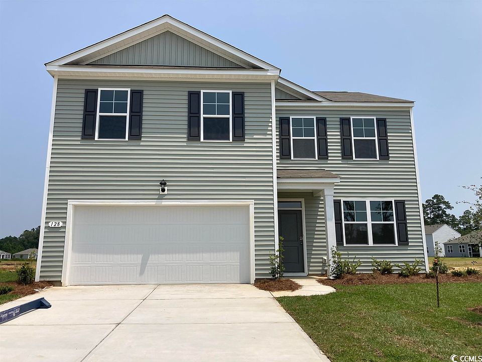 1st image of 128 Caveson Way Lot 155- Galen A