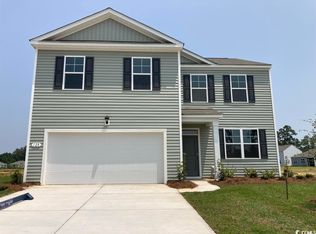 128 Caveson Way LOT 155, Galen A Conway, SC 29526