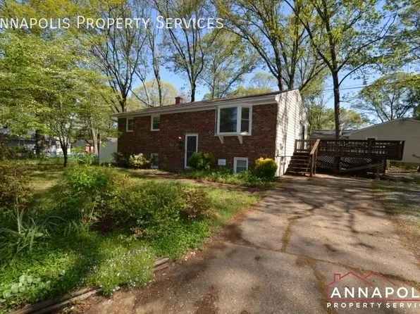 556 Arundel Dr, Severna Park, MD 21146