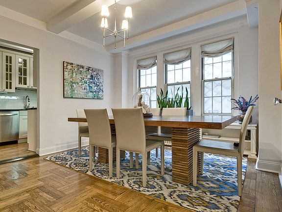 2nd image of 35 Pierrepont St #2C