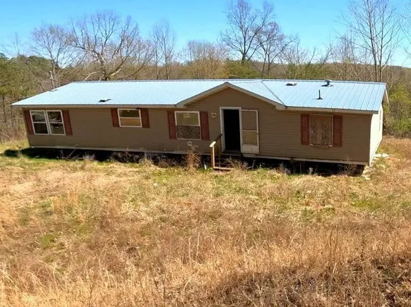 379 Private Road 160, Pedro, OH 45659
